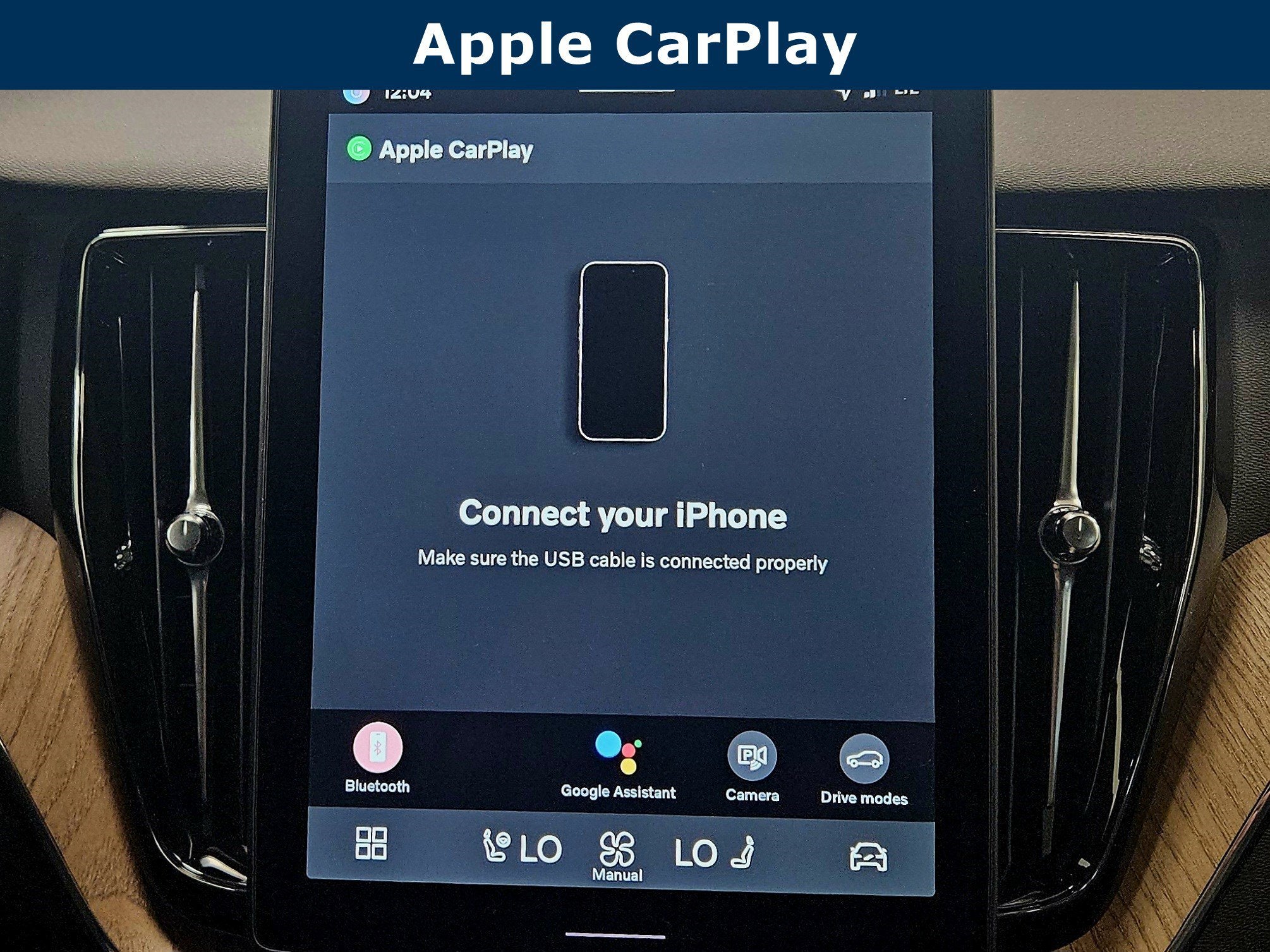 2026 Volvo XC60 Plus