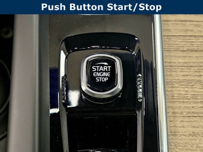 2026 Volvo XC60 Plus