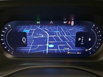 2026 Volvo XC60 Plus