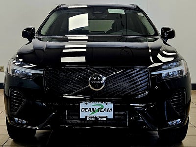 2026 Volvo XC60 Plus