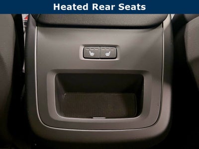 2026 Volvo XC60 Plus