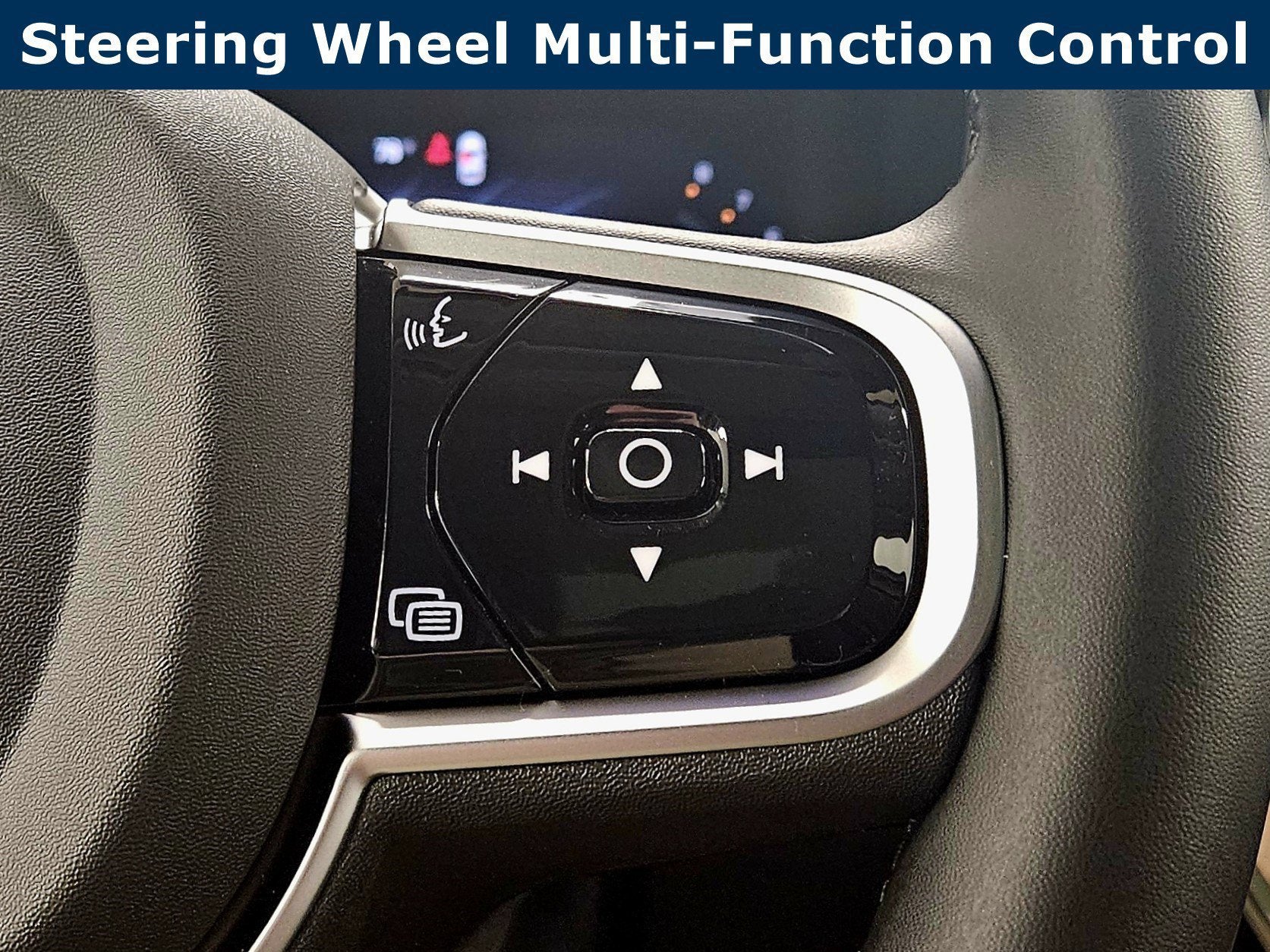 2026 Volvo XC60 Plus