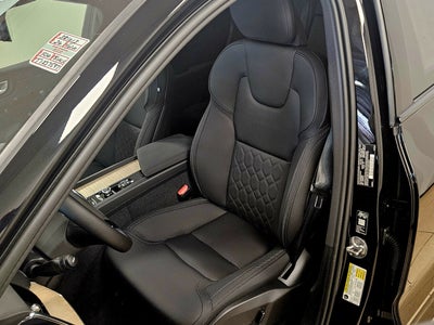 2026 Volvo XC60 Plus