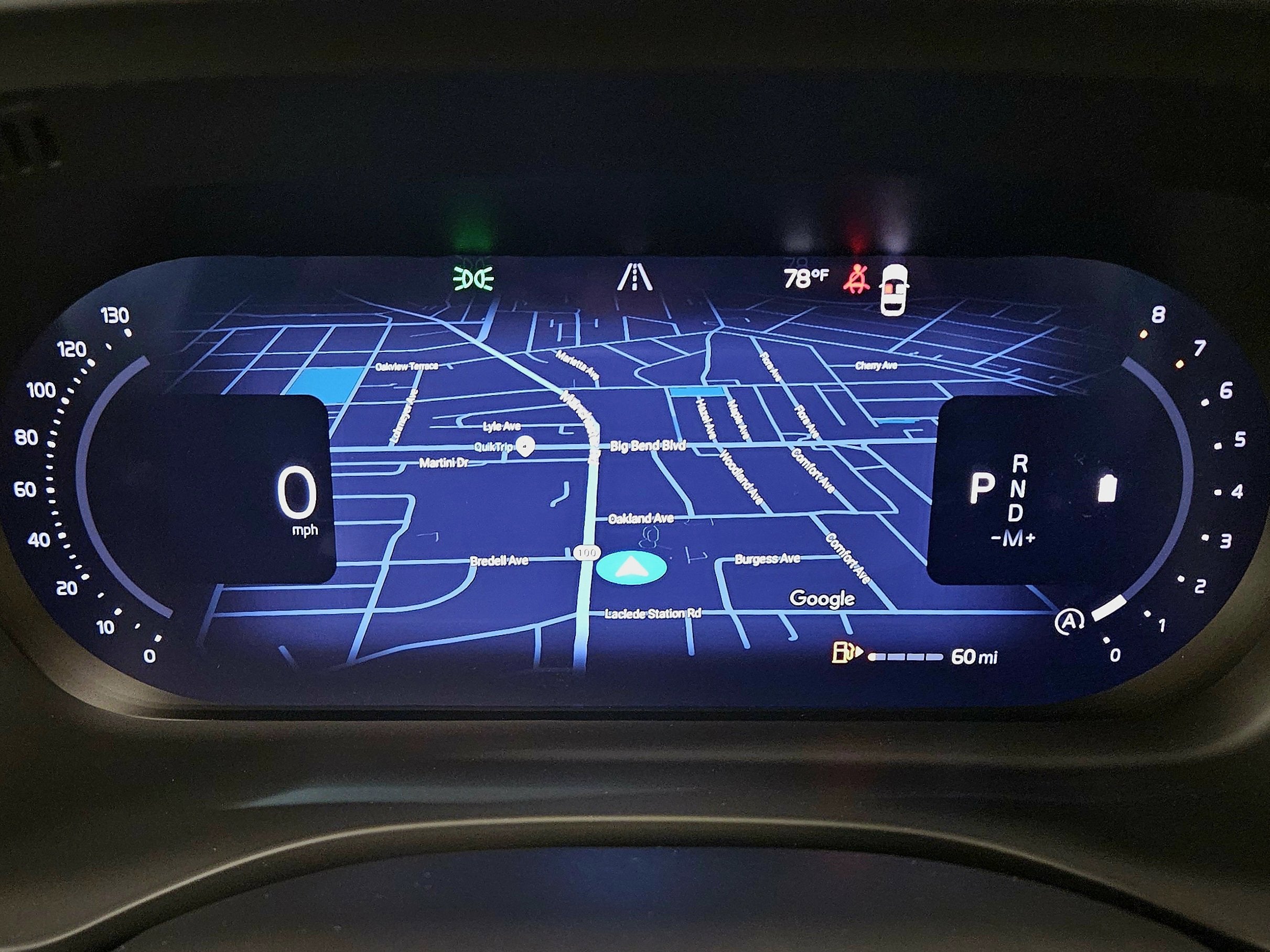 2026 Volvo XC60 Plus