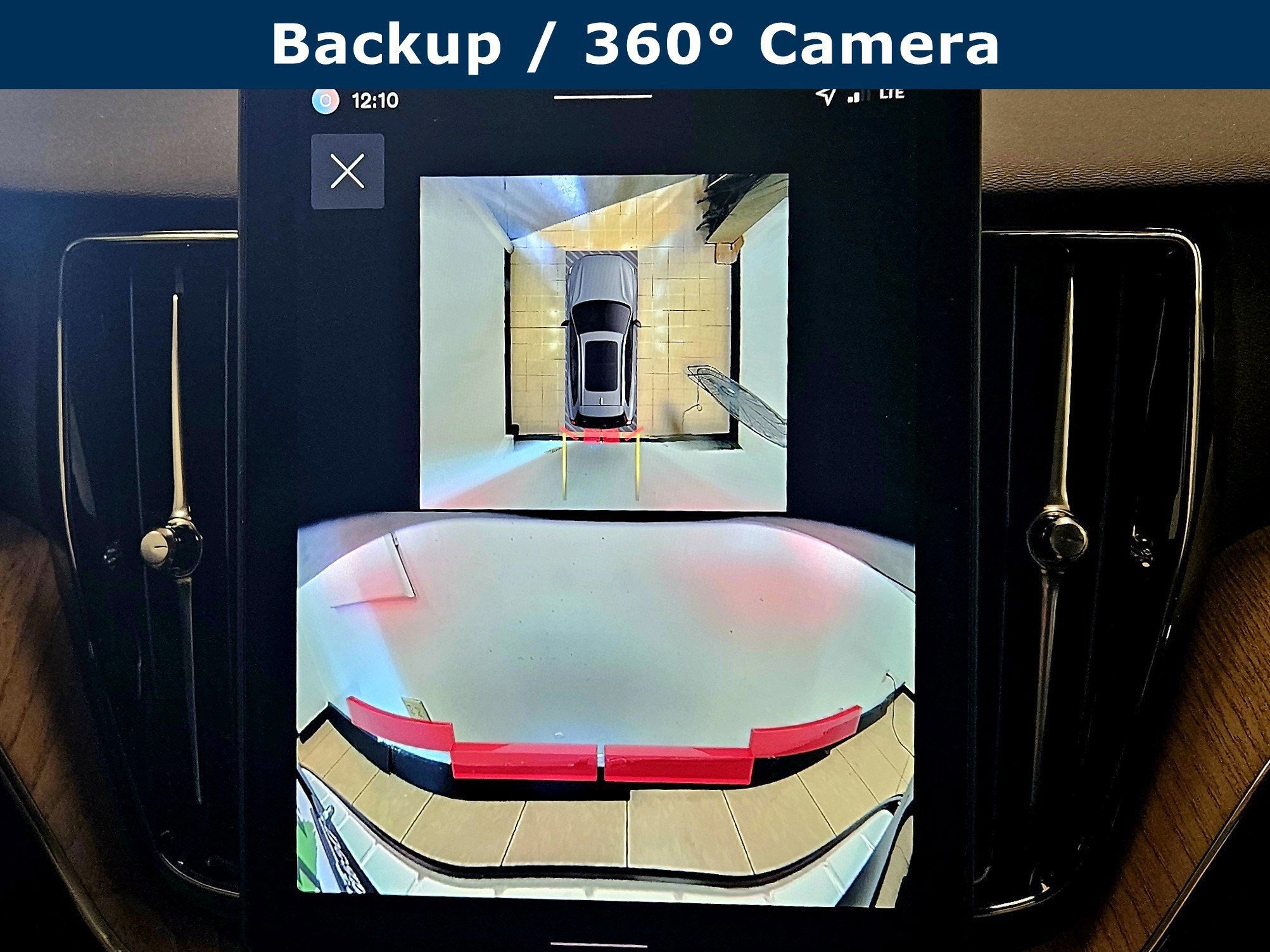 2026 Volvo XC60 Plus