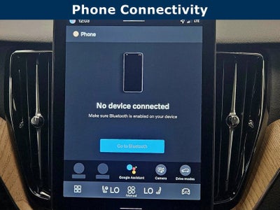 2026 Volvo XC60 Plus