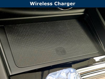 2026 Volvo XC60 Plus