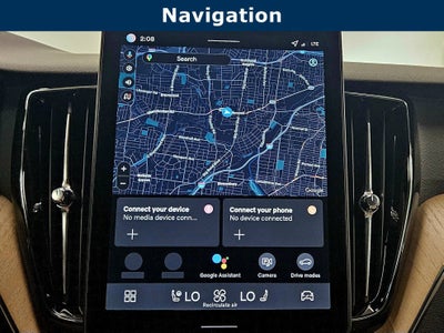 2026 Volvo XC60 Plus