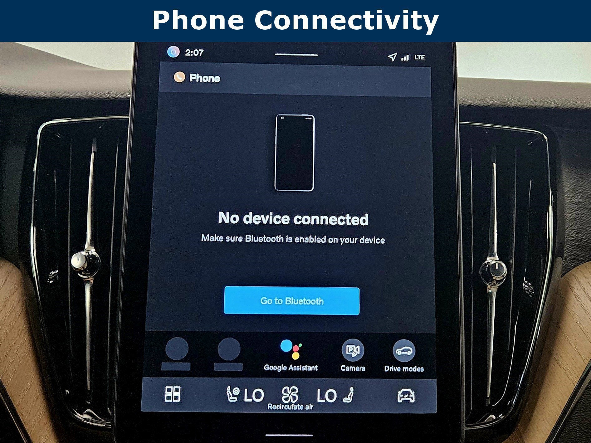 2026 Volvo XC60 Plus