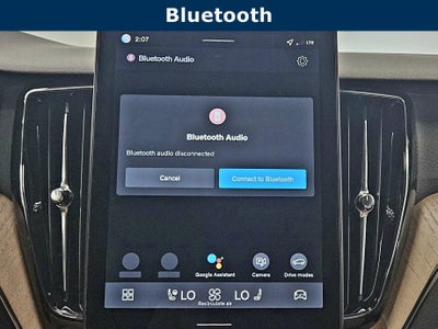 2026 Volvo XC60 Plus