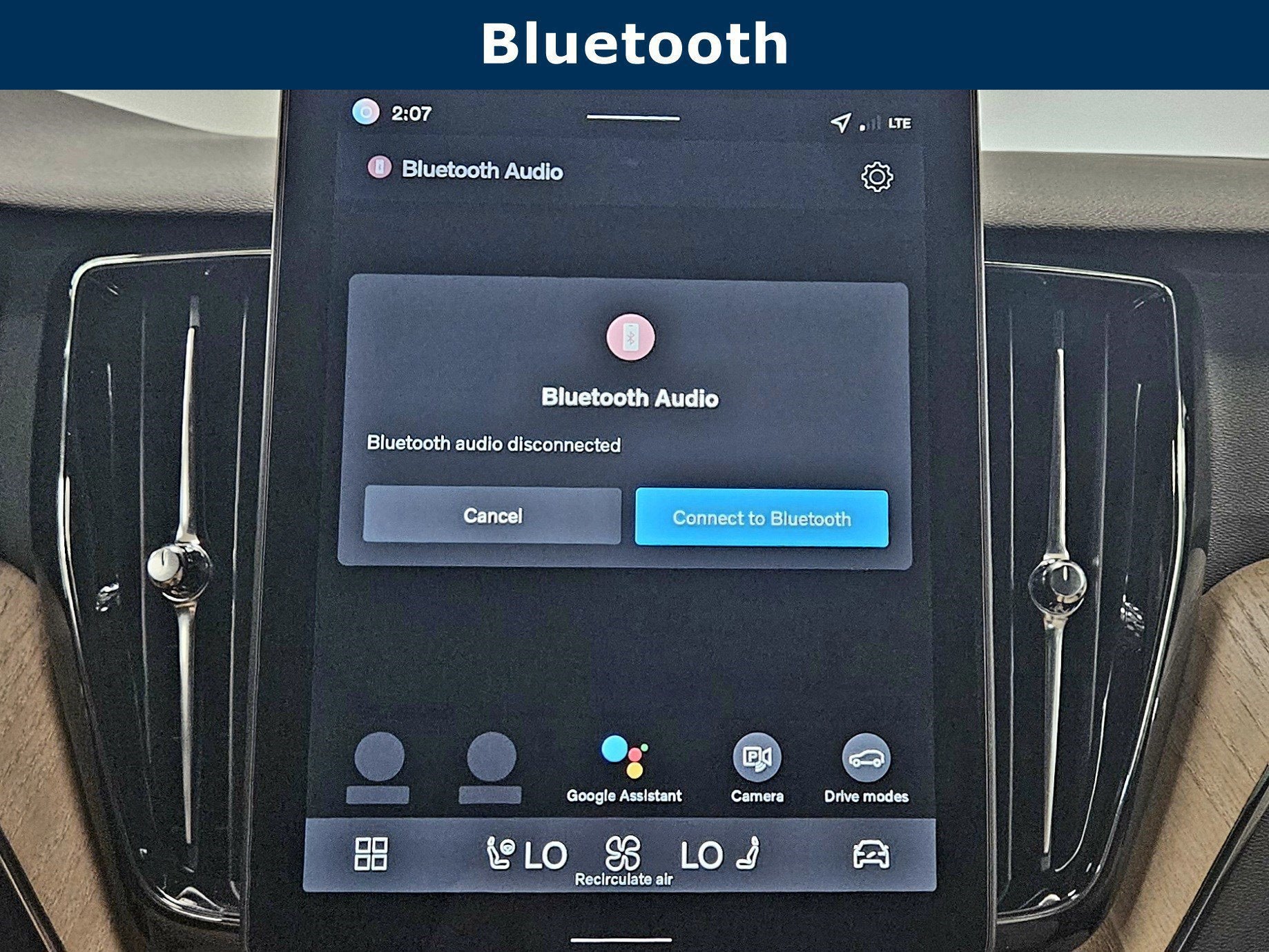 2026 Volvo XC60 Plus