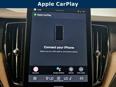 2026 Volvo XC60 Plus