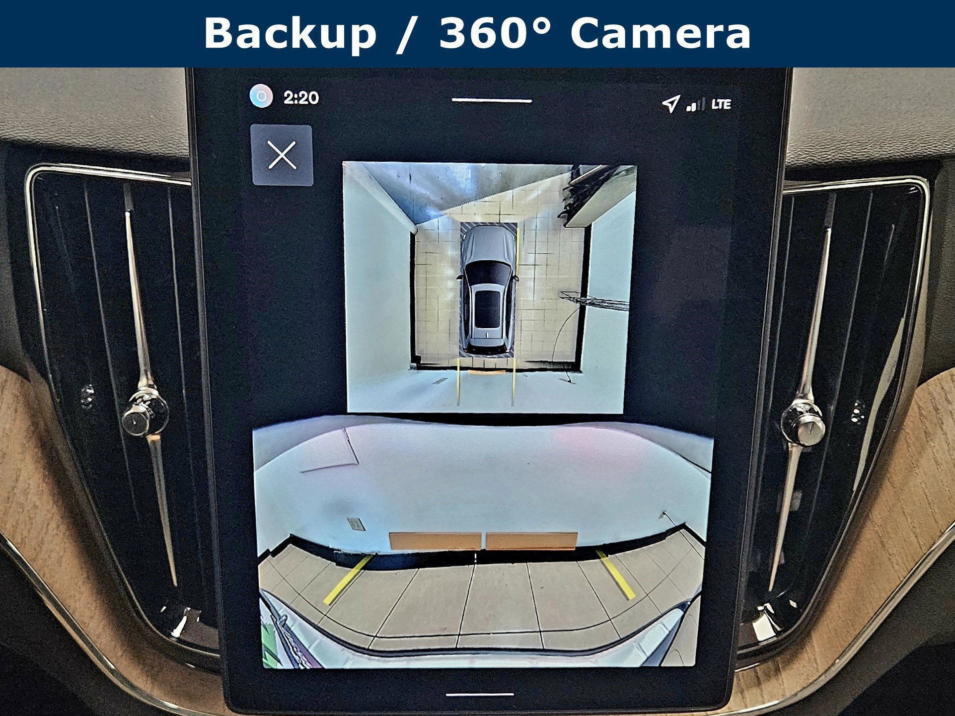 2026 Volvo XC60 Plus