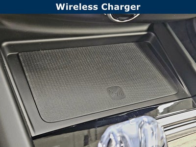 2026 Volvo XC60 Plus