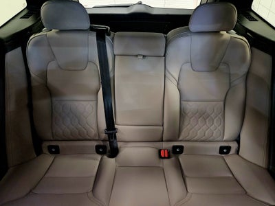 2026 Volvo XC60 Plus