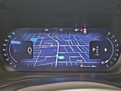 2026 Volvo XC60 Plus