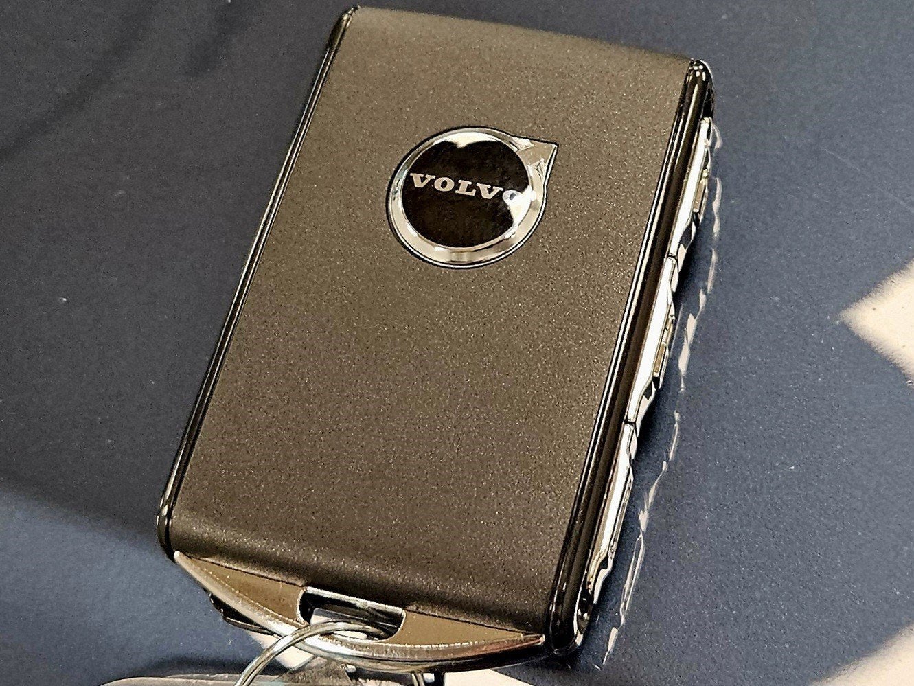 2026 Volvo XC60 Plus