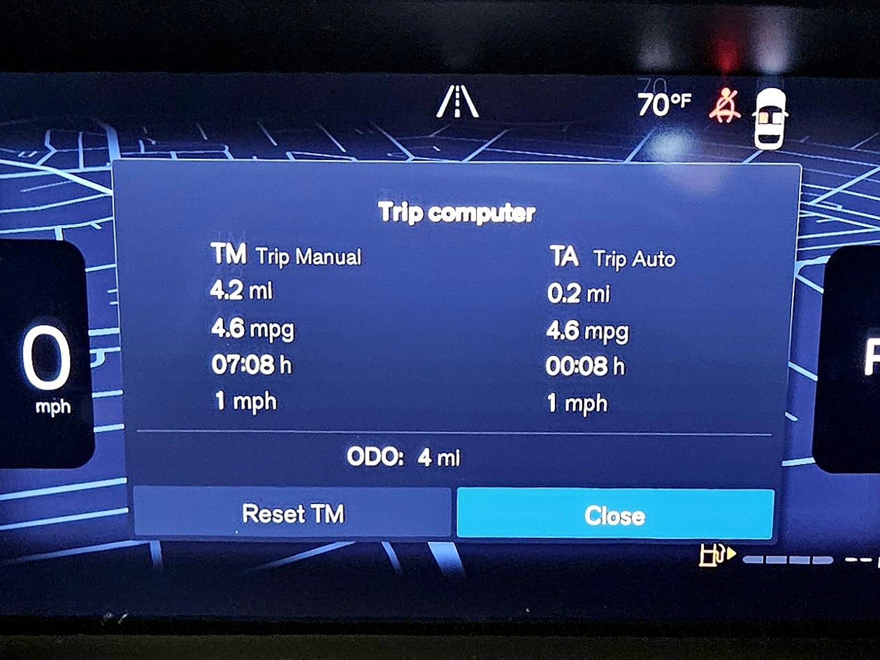 2026 Volvo XC60 Plus