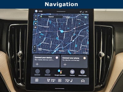 2026 Volvo XC60 Plus