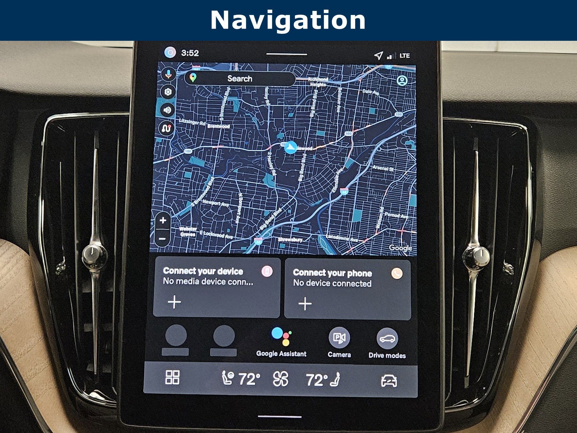 2026 Volvo XC60 Plus