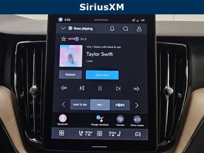 2026 Volvo XC60 Plus