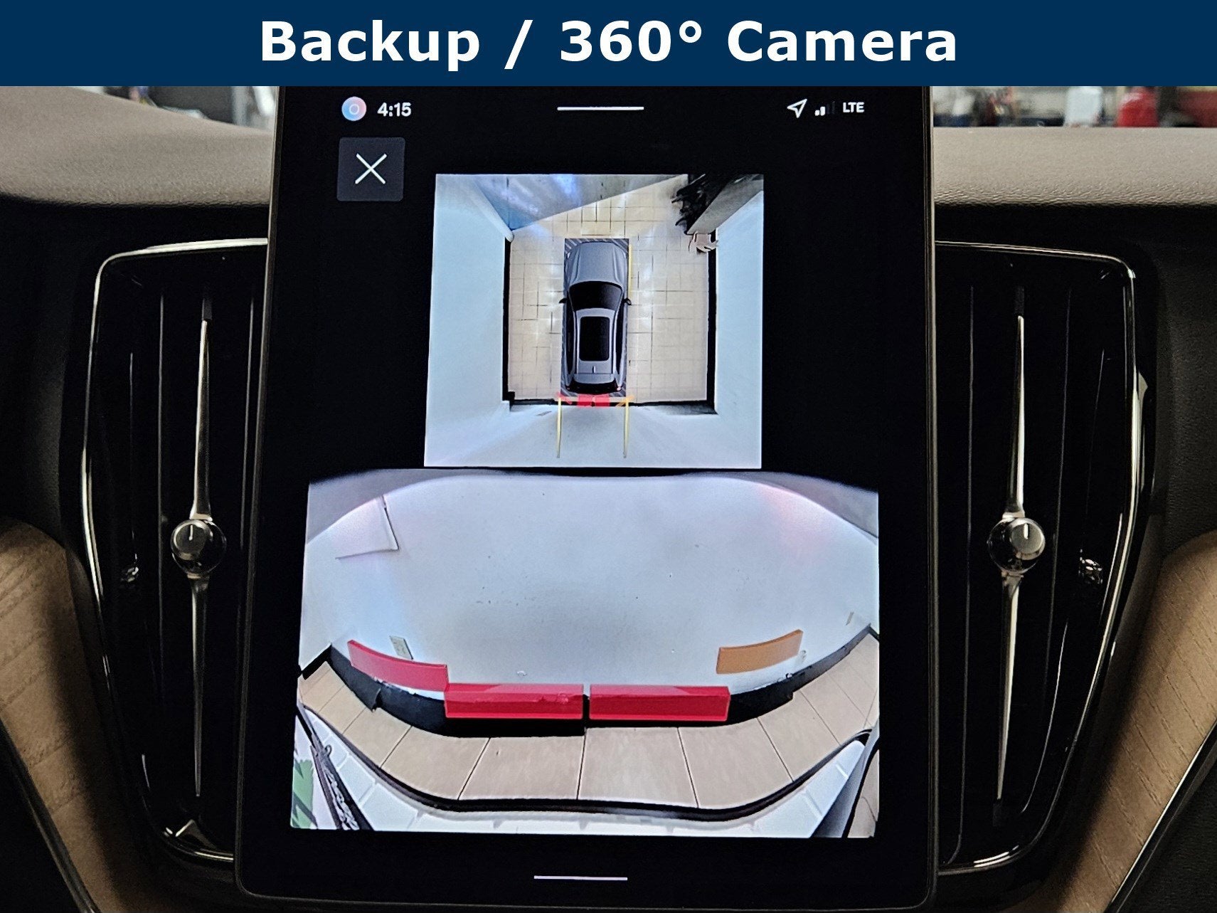 2026 Volvo XC60 Plus