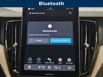 2026 Volvo XC60 Plus