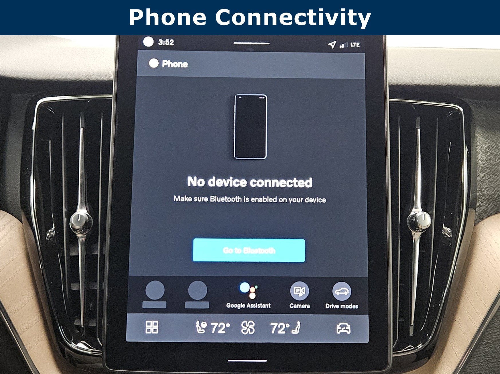 2026 Volvo XC60 Plus