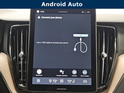 2026 Volvo XC60 Plus