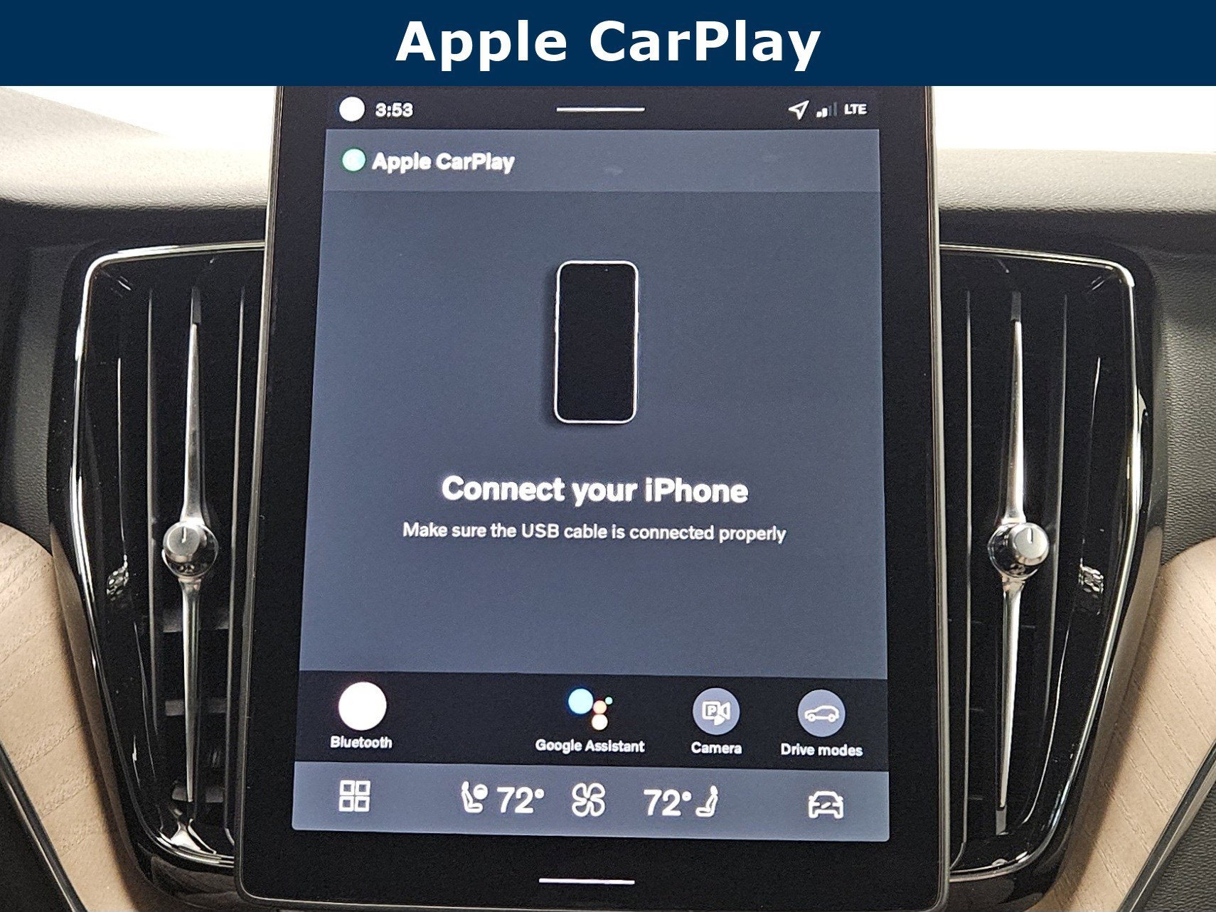 2026 Volvo XC60 Plus