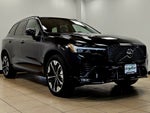 2026 Volvo XC60 Plus
