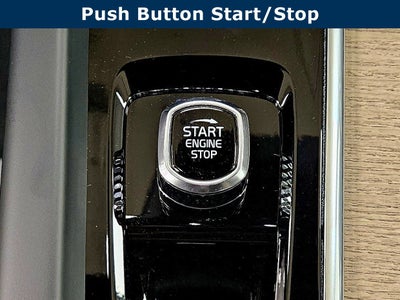 2026 Volvo XC60 Plus