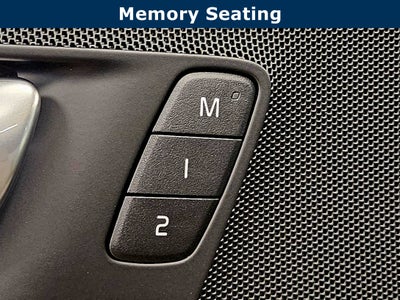 2026 Volvo XC60 Plus