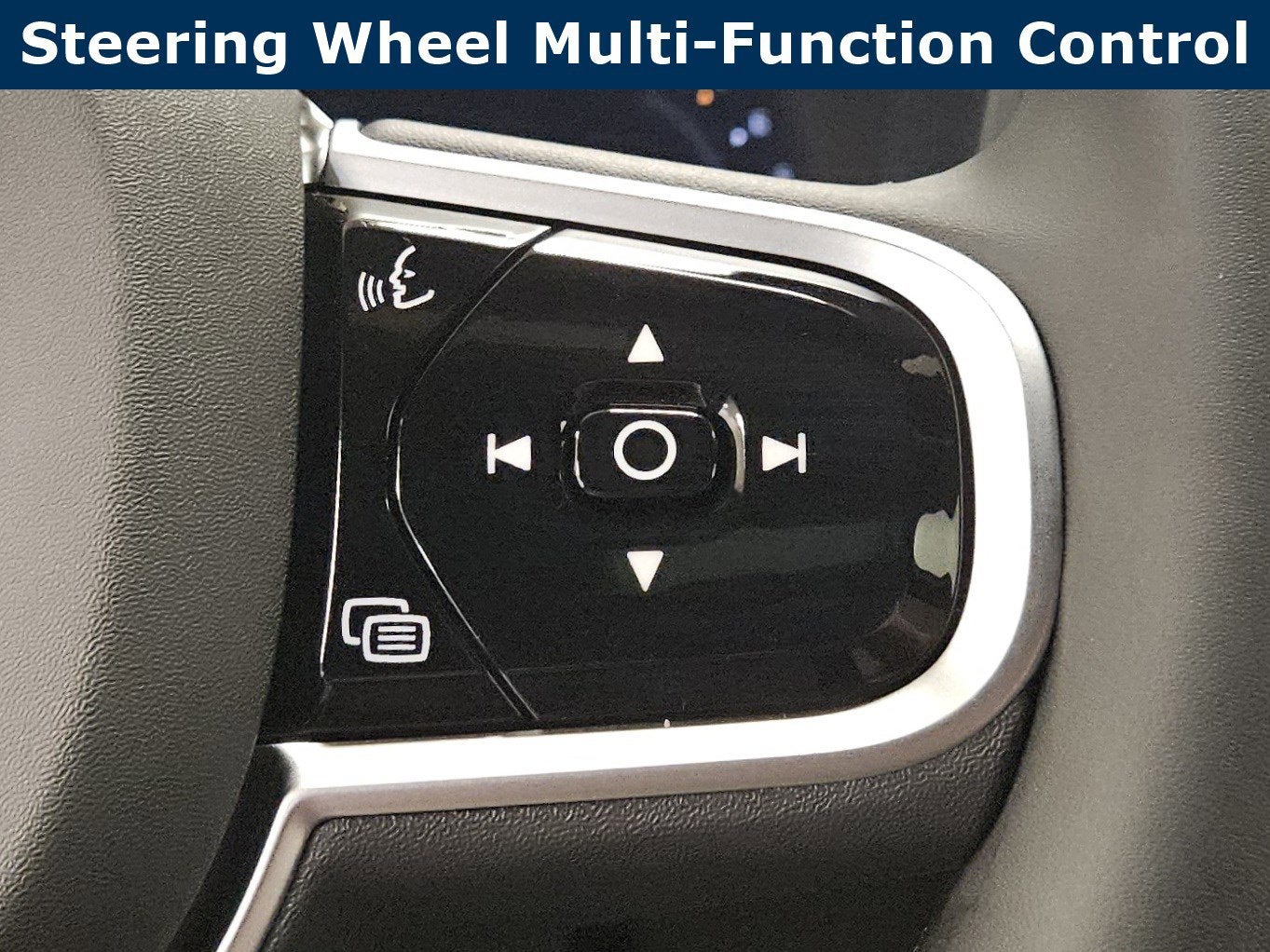 2026 Volvo XC60 Plus