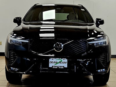 2026 Volvo XC60 Plus