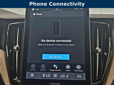 2026 Volvo XC60 Plus