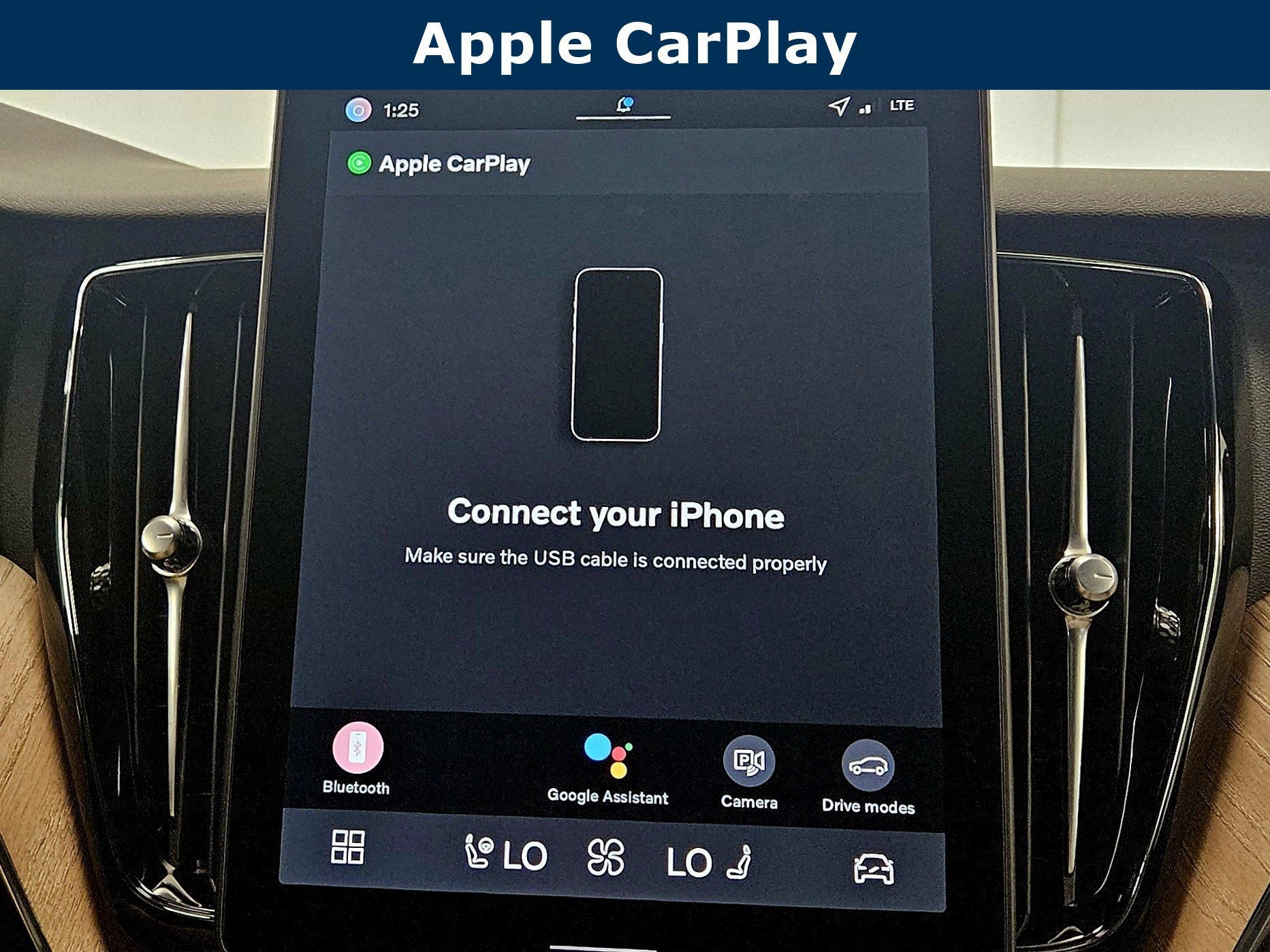 2026 Volvo XC60 Plus