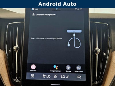 2026 Volvo XC60 Plus