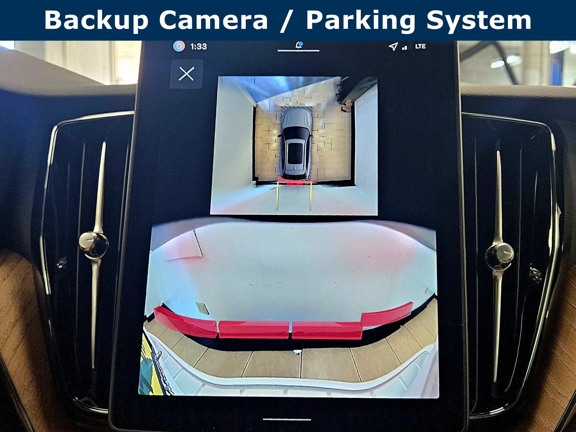 2026 Volvo XC60 Plus