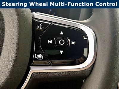 2026 Volvo XC60 Plus