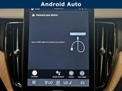 2026 Volvo XC60 Plus