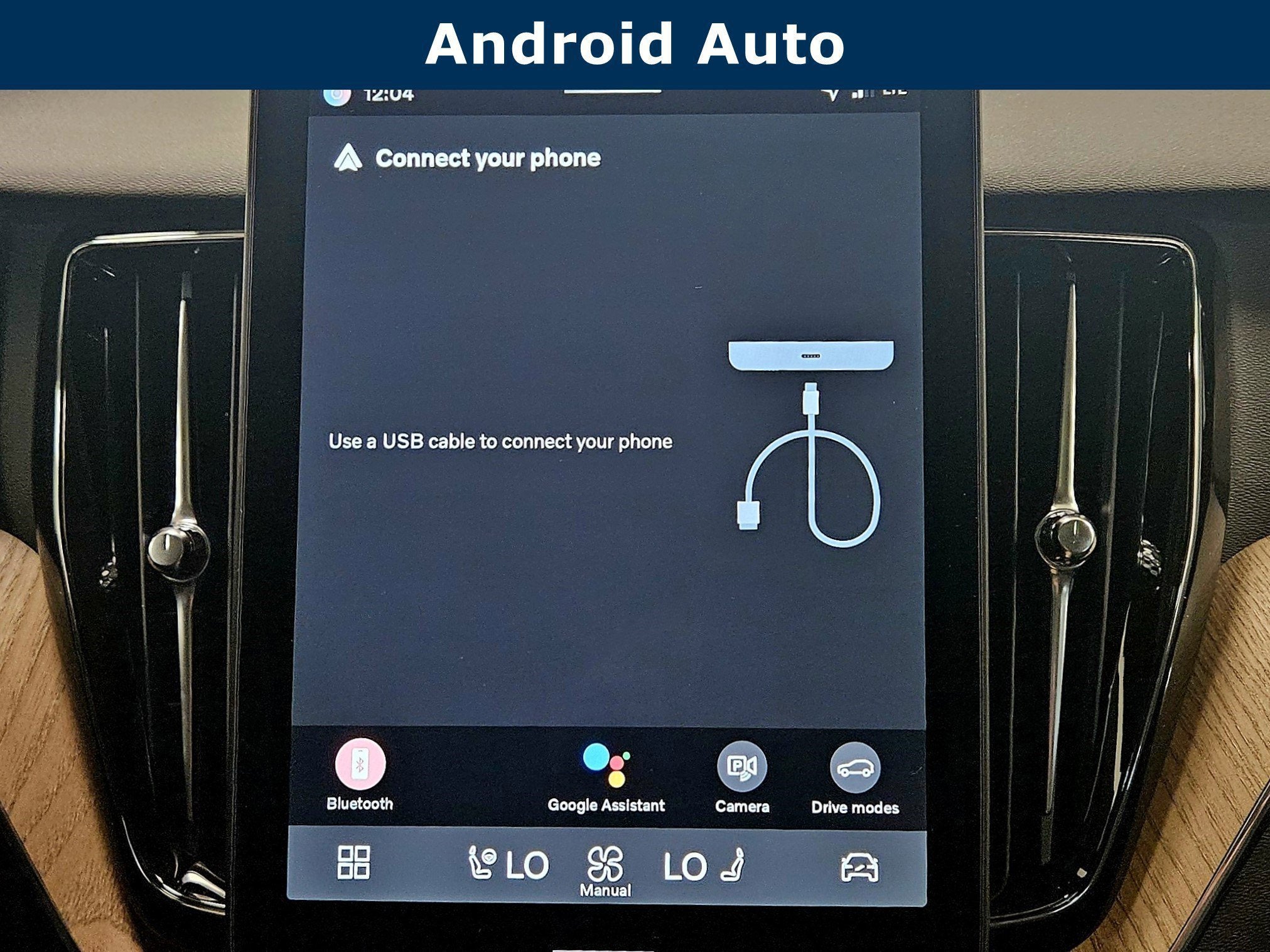 2026 Volvo XC60 Plus