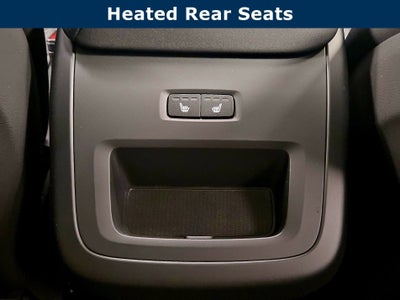 2026 Volvo XC60 Plus