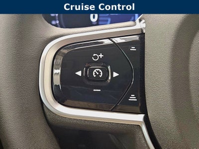 2026 Volvo XC60 Plus