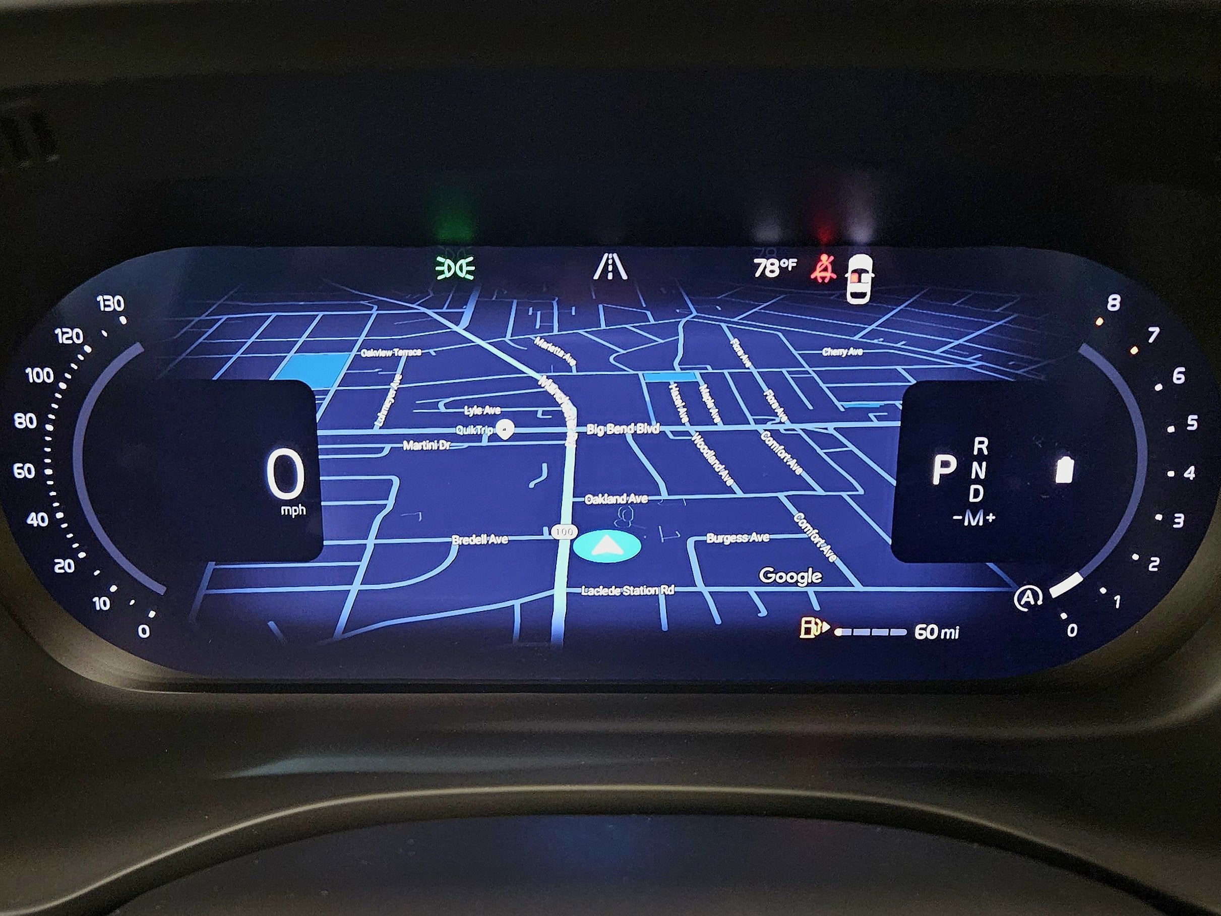 2026 Volvo XC60 Plus