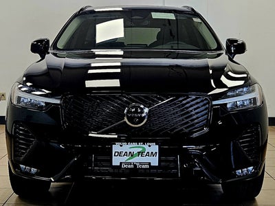 2026 Volvo XC60 Plus