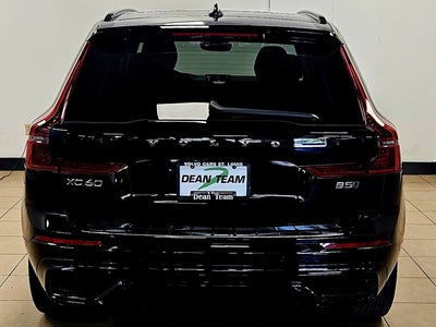 2026 Volvo XC60 Plus