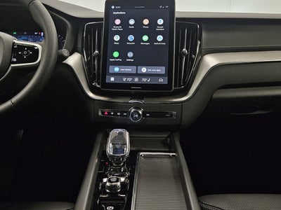 2026 Volvo XC60 Ultra Black Edition