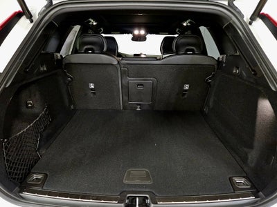 2026 Volvo XC60 Ultra Black Edition