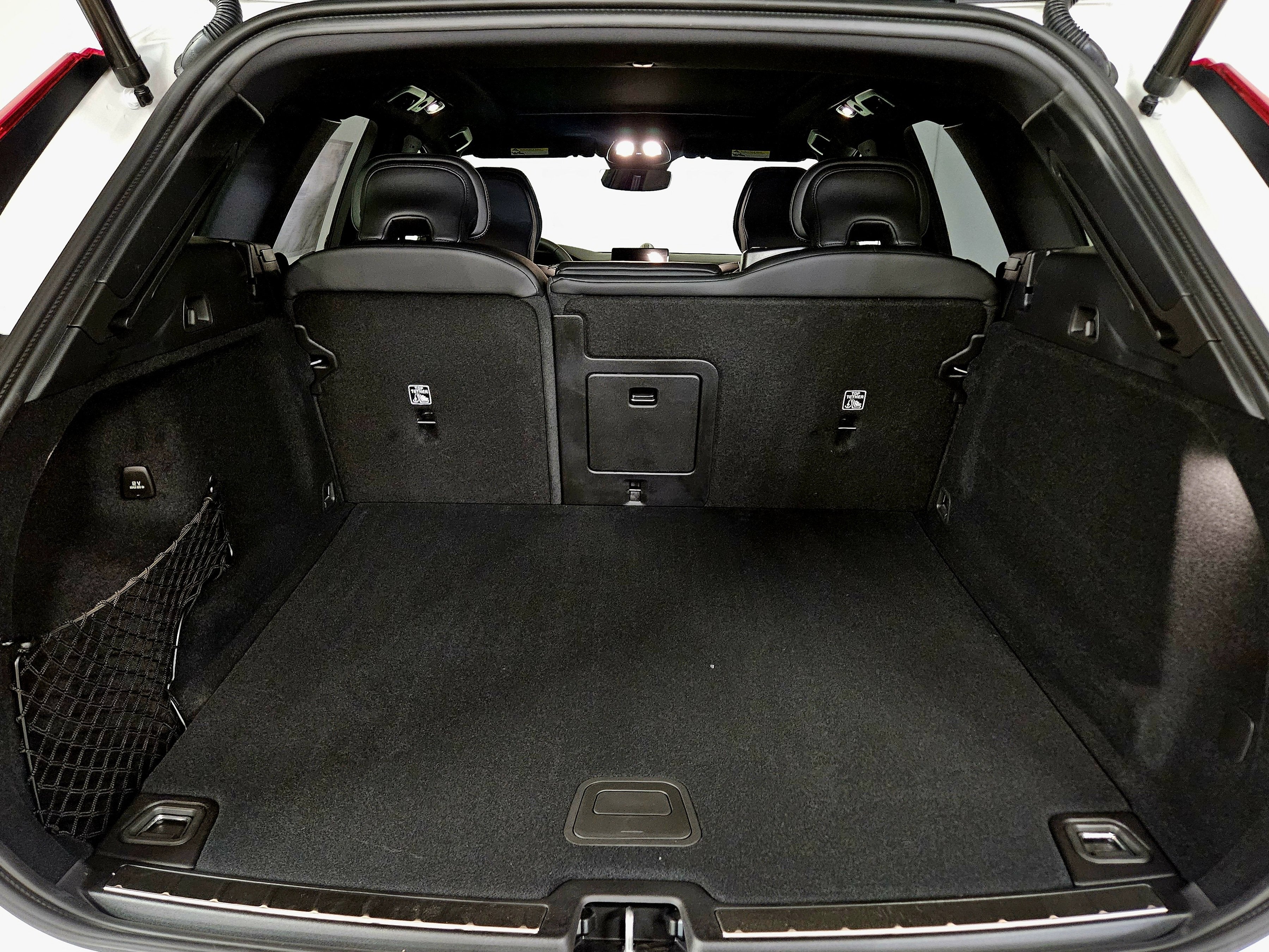 2026 Volvo XC60 Ultra Black Edition